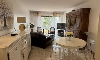 Appartement 3 Pièces 70 m² à vendre à Le Cannet (06110)