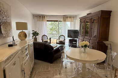Appartement 3 pièces 359000 €