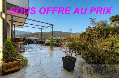 Appartement 4 pièces 489000 €
