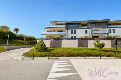 Appartement 4 pièces 489000 €
