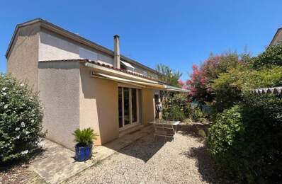 Maison de Quartier — photo du bien