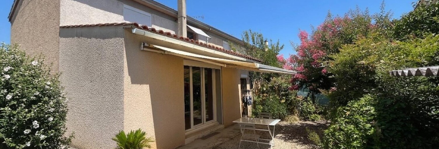 Maison 4 Pièces 95 m² à vendre à Albi (81000)