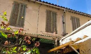 Maison 3 Pièces 65 m² à vendre à Marseille 3 (13003)
