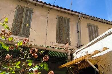 Maison 3 pièces 56000 €
