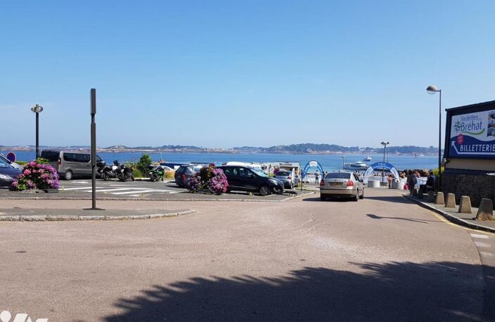 Vente garage   Ploubazlanec (22620) — photo 3