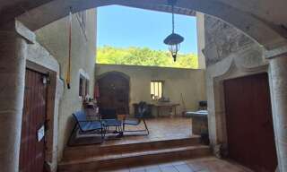 Maison  157 m² à louer à L'Albenc (38470)
