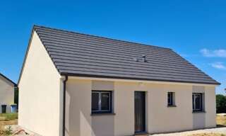 Maison 74 m² à construire Proyart (80340)