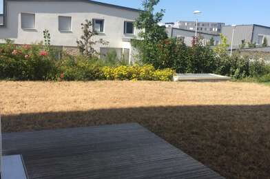 Appartement 3 pièces 726 €