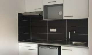Appartement 2 Pièces 45 m² à louer à Toulouse (31400)