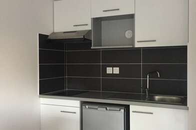 Appartement 2 pièces 694 €