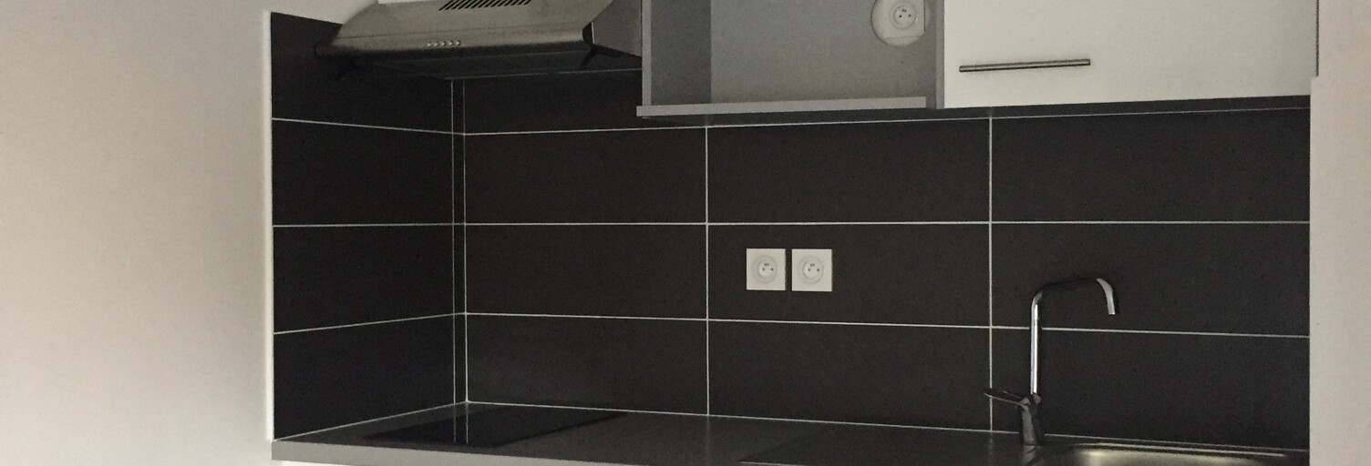 Appartement 2 Pièces 45 m² à louer à Toulouse (31400)