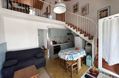 Maison 3 pièces 124000 €