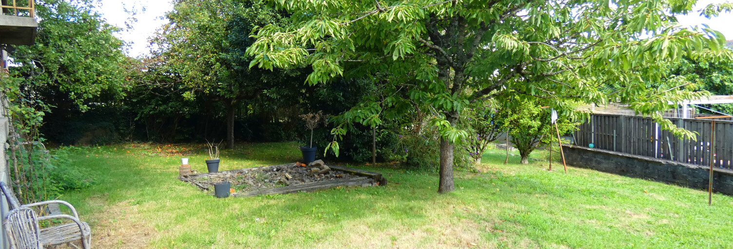 Appartement 4 Pièces 110 m² à vendre à Aurillac (15000)