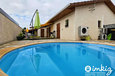 Maison 4 pièces 329990 €