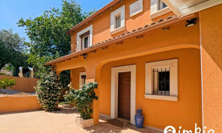 Maison 6 Pièces 152 m² à vendre à Le Crès (34920)