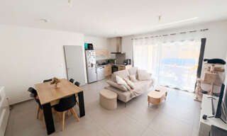 Appartement 3 Pièces 63 m² à louer à Roussillon (38150)