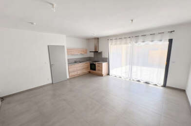 Appartement 3 pièces 895 €