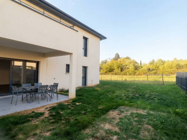 T3 Rez de jardin - Hauteurs de Roussillon — photo 1