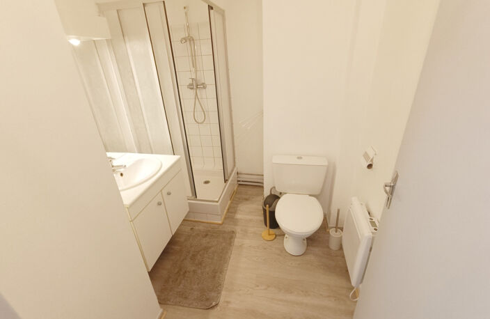 Studio meublé centre ville Amiens 22m2 — photo 4