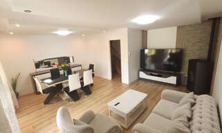 Maison 5 Pièces 110 m² à vendre à Amiens (80000)