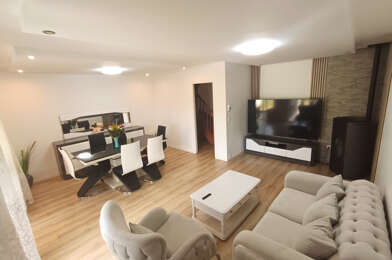 Maison 5 pièces 236900 €