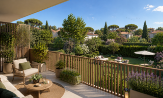Appartement 1 Pièce 70 m² à vendre à Marseille 8 (13008)