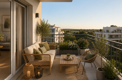 Appartement 1 pièces 219000 €