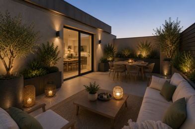 Appartement 3 pièces 519000 €