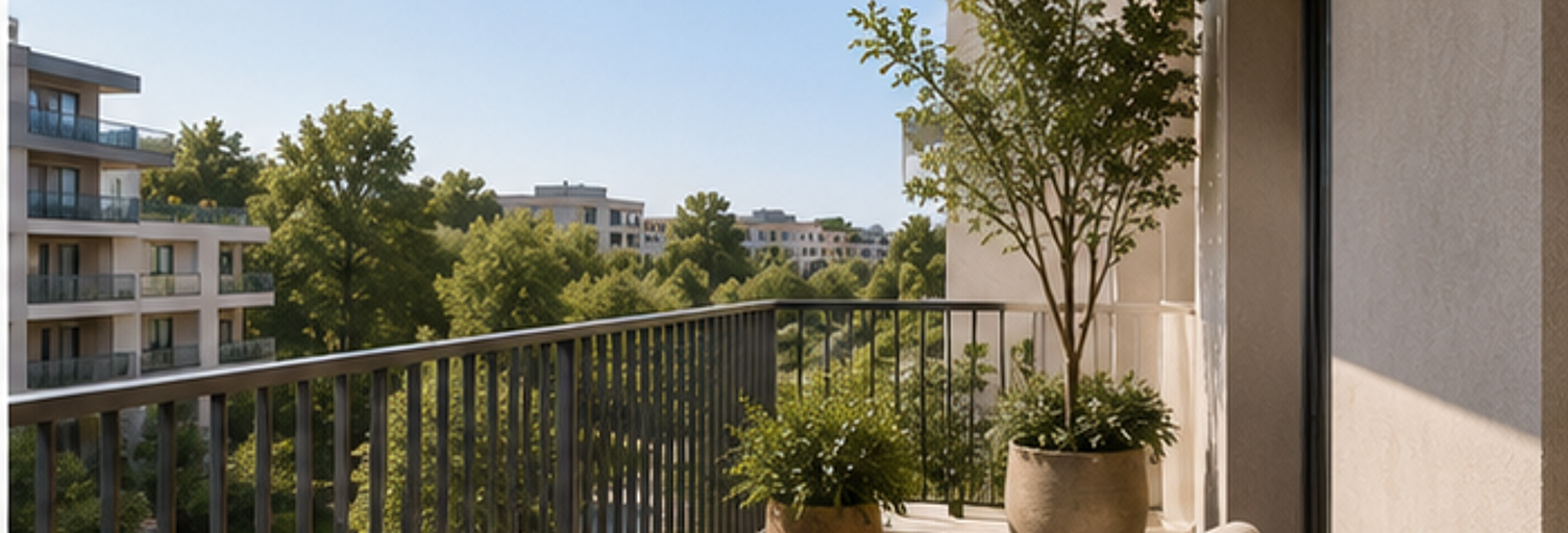Appartement 3 Pièces 90 m² à vendre à Marseille 9 (13009)