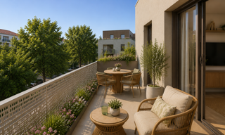Appartement 1 Pièce 50 m² à vendre à Marseille 9 (13009)