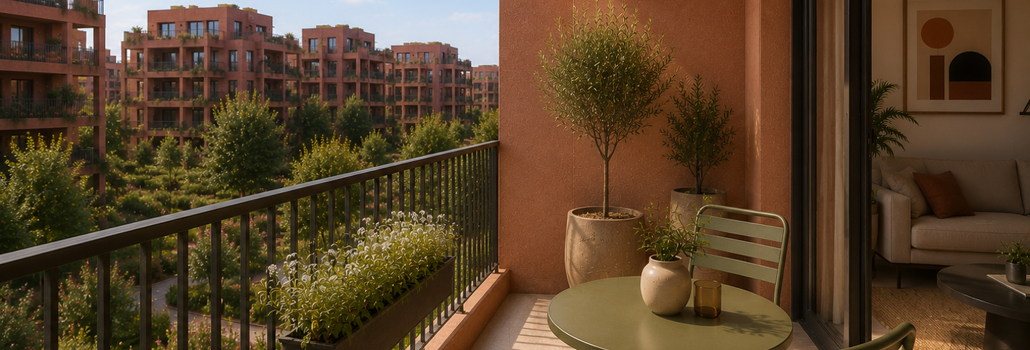 Appartement 1 Pièce 40 m² à vendre à Marseille 15 (13015)