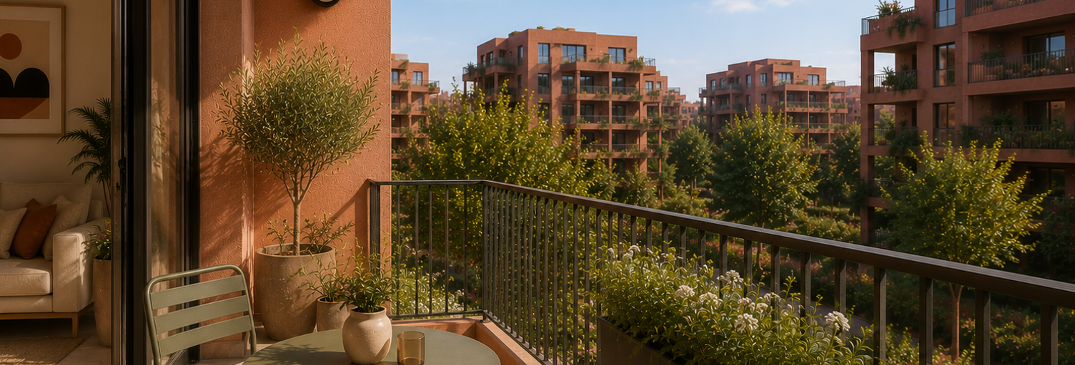 Appartement 1 Pièce 50 m² à vendre à Marseille 15 (13015)