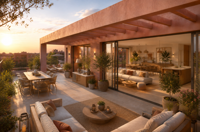 Appartement 4 pièces 464999 €