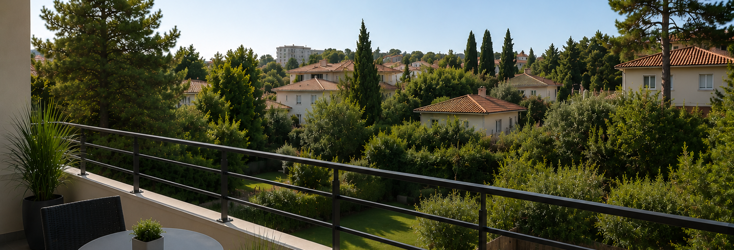 Appartement 1 Pièce 40 m² à vendre à Marseille 8 (13008)