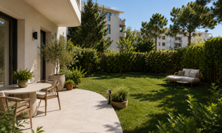 Appartement 1 Pièce 50 m² à vendre à Marseille 12 (13012)