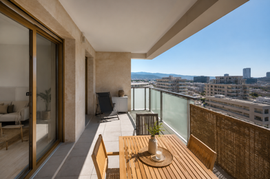 Appartement 2 pièces 199999 €