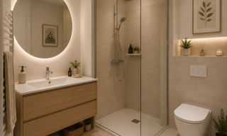 Appartement 2 Pièces 65 m² à vendre à Marseille 15 (13015)