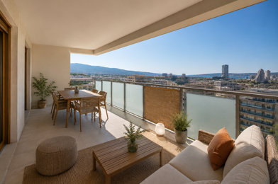 Appartement 2 pièces 239999 €