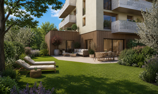 Appartement 3 Pièces 100 m² à vendre à Marseille 9 (13009)