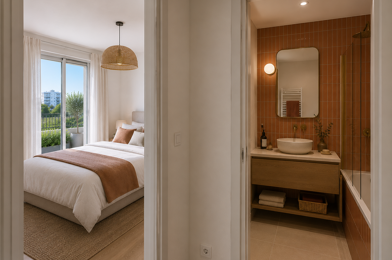 Appartement 3 pièces 749000 €