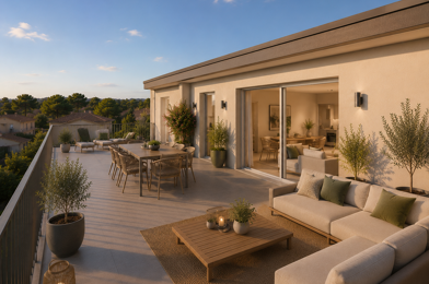 Appartement 4 pièces 750000 €
