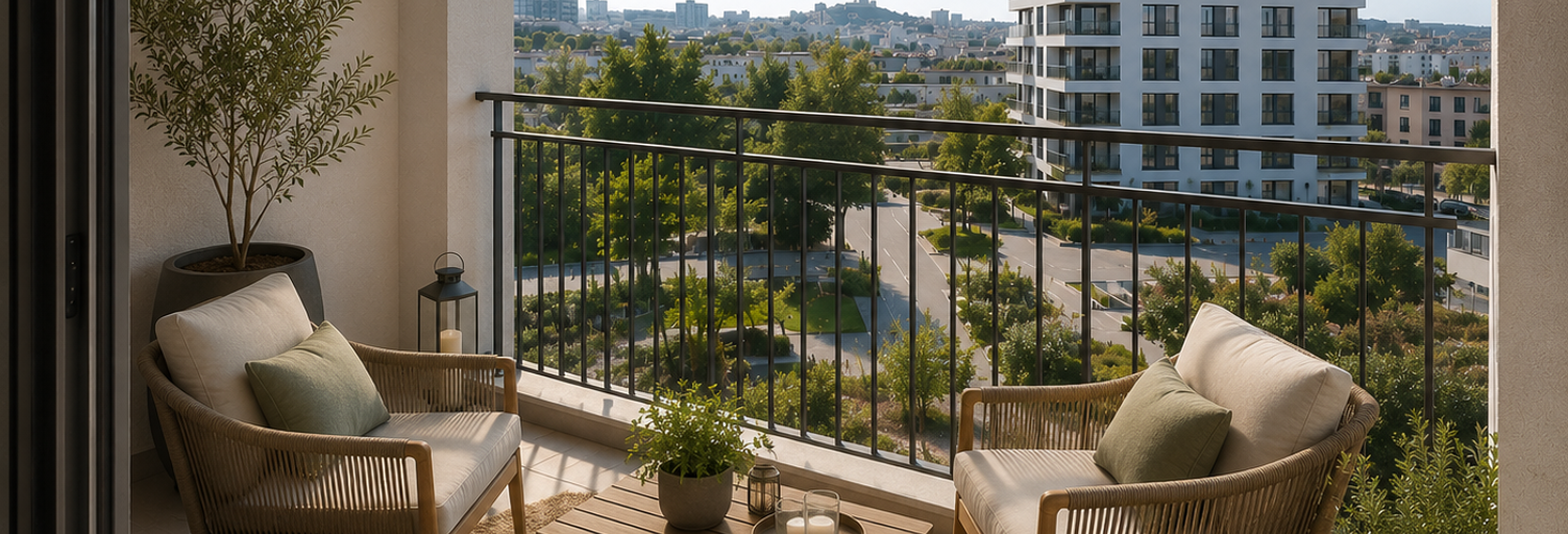 Appartement 1 Pièce 30 m² à vendre à Marseille 15 (13015)