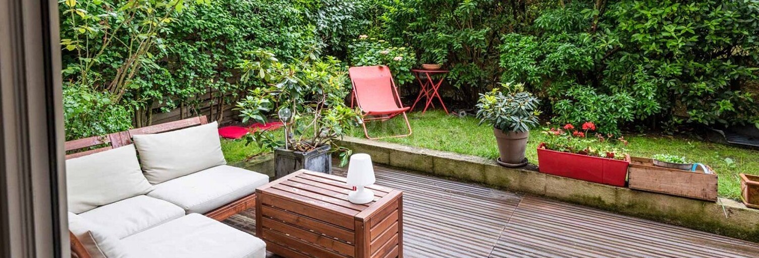 Appartement 4 Pièces 110 m² à vendre à Marseille 10 (13010)