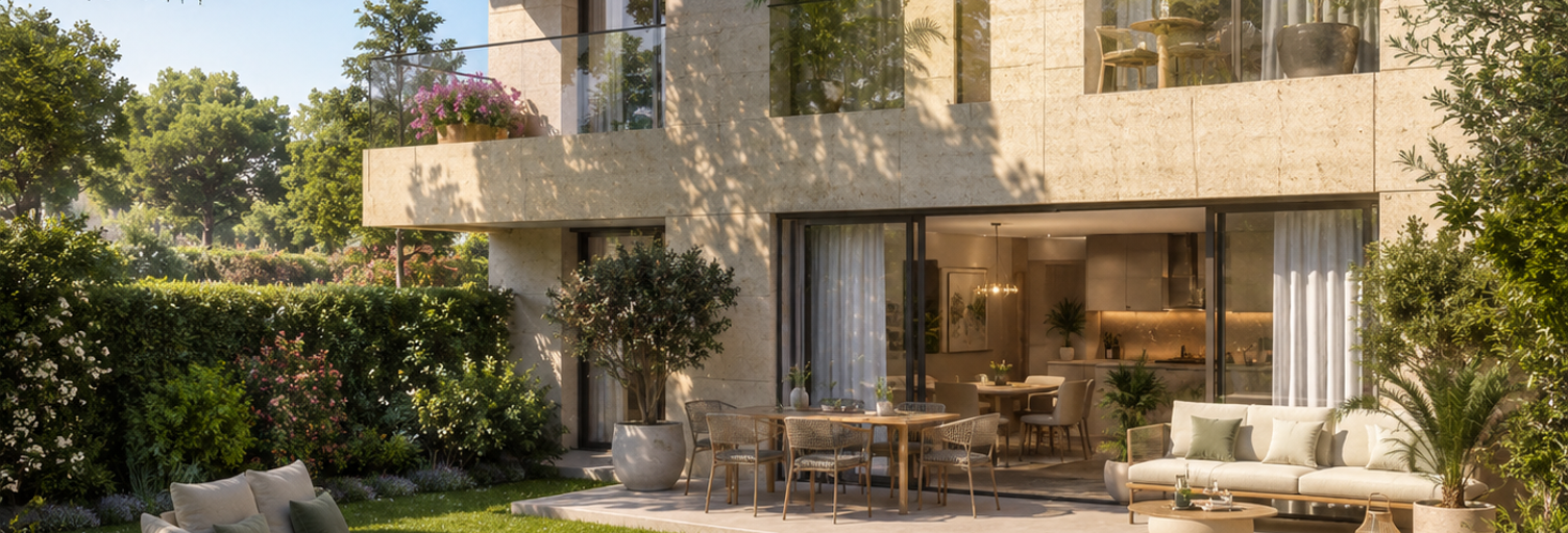 Appartement 2 Pièces 75 m² à vendre à Marseille 8 (13008)