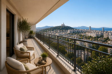 Appartement 1 pièces 160000 €