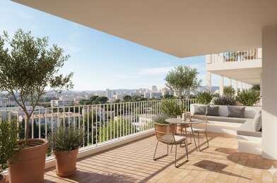 Appartement 1 pièces 156000 €