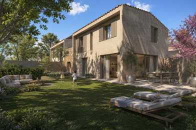 Appartement 4 pièces 654000 €