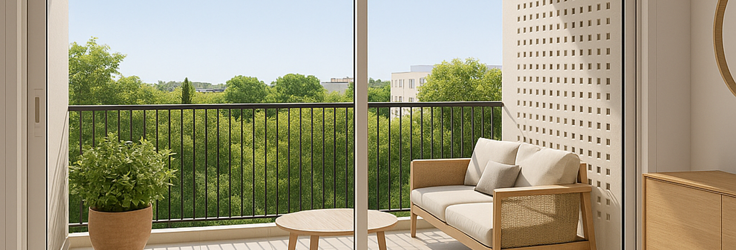 Appartement 1 Pièce 35 m² à vendre à Marseille 15 (13015)