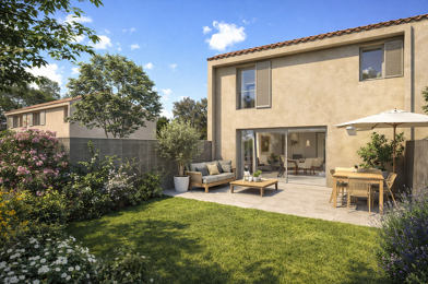 Appartement 3 pièces 524000 €