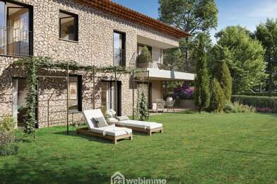 Appartement 3 pièces 436000 €